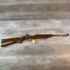 UNIVERSAL M1 CARBINE 30 CARBINE SEMI AUTO RIFLE, JAMES EARL JONES COLLECTION, GOLD PLATED PRESENTATION #5-11015