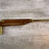 UNIVERSAL M1 CARBINE 30 CARBINE SEMI AUTO RIFLE, JAMES EARL JONES COLLECTION, GOLD PLATED PRESENTATION #5-11015
