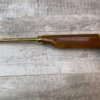 UNIVERSAL M1 CARBINE 30 CARBINE SEMI AUTO RIFLE, JAMES EARL JONES COLLECTION, GOLD PLATED PRESENTATION #5-11015
