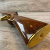 UNIVERSAL M1 CARBINE 30 CARBINE SEMI AUTO RIFLE, JAMES EARL JONES COLLECTION, GOLD PLATED PRESENTATION #5-11015