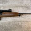 UNIVERSAL M1 CARBINE 22 STINGER SEMI AUTO RIFLE, JAMES EARL JONES COLLECTION #5-11016