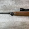 UNIVERSAL M1 CARBINE 22 STINGER SEMI AUTO RIFLE, JAMES EARL JONES COLLECTION #5-11016