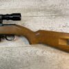 UNIVERSAL M1 CARBINE 22 STINGER SEMI AUTO RIFLE, JAMES EARL JONES COLLECTION #5-11016