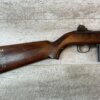HOWA MACHINE JAPAN THAI POLICE ISSUED 30 CARBINE M1 CARBINE SEMI AUTO RIFLE, JAMES EARL JONES COLLECTION, VERY RARE #5-11019