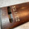 HOWA MACHINE JAPAN THAI POLICE ISSUED 30 CARBINE M1 CARBINE SEMI AUTO RIFLE, JAMES EARL JONES COLLECTION, VERY RARE #5-11019