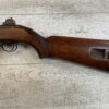 HOWA MACHINE JAPAN THAI POLICE ISSUED 30 CARBINE M1 CARBINE SEMI AUTO RIFLE, JAMES EARL JONES COLLECTION, VERY RARE #5-11019