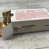 SQUARE AMMUNITIONS 5.7 JOHNSON SPITFIRE 40 GR. SP AMMO, NEW BOX (QTY 50) #5-11101