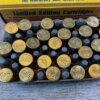 LIMITED EDITION WINCHESTER OLD WESTER SCROUNGER .22 WIN AUTO RIM FIRE, 45 GR. SMOKELESS POWDER AMMO, NEW (QTY 50) #5-11102