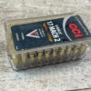 CCI V-MAX 17 MACH 2, 17 GR. POLYMER TIP AMMO, UNOPENED (QTY 50) #5-11107