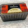 FEDERAL PREMIUM V-SHOK 17 HMR, 17 GR. HORNADY, V-MAX POLYMER TIP AMMO, UNOPENED (QTY 50) #5-11108