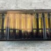 FEDERAL PREMIUM V-SHOK 17 HMR, 17 GR. HORNADY, V-MAX POLYMER TIP AMMO, UNOPENED (QTY 50) #5-11108