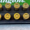 REMINGTON 17 REM. 25 GR., POWER LOKT HOLLOW PT. AMMO, QTY 20 #5-11113