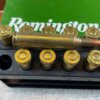 REMINGTON 17 REM. 25 GR., POWER LOKT HOLLOW PT. AMMO, QTY 20 #5-11113