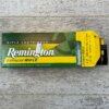 REMINGTON EXPRESS RIFLE, 17 REM. 25 GR. HORNADY HP AMMO, QTY 20 #5-11115