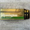 REMINGTON PREMIER ACCUTIP, 17 REM. 20 GR. ACCUTIP-V BOAT TAIL AMMO, QTY 20 #5-11116