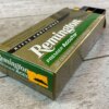 REMINGTON PREMIER ACCUTIP, 17 REM. 20 GR. ACCUTIP-V BOAT TAIL AMMO, QTY 20 #5-11116