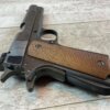 COLT ACE .22LR SEMI AUTO PISTOL, ESSEX ARMS RECEIVER, JAMES EARL JONES COLLECTION #5-10846