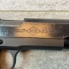 COLT ACE .22LR SEMI AUTO PISTOL, ESSEX ARMS RECEIVER, JAMES EARL JONES COLLECTION #5-10846