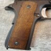 COLT ACE .22LR SEMI AUTO PISTOL, ESSEX ARMS RECEIVER, JAMES EARL JONES COLLECTION #5-10846