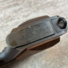 COLT ACE .22LR SEMI AUTO PISTOL, ESSEX ARMS RECEIVER, JAMES EARL JONES COLLECTION #5-10846