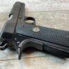 COLT GOVT MODEL 1911A1 MKIV SERIES 80 9X23 WIN SEMI AUTO PISTOL, JAMES EARL JONES COLLECTION #5-10848