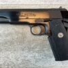 COLT GOVT MODEL 1911A1 MKIV SERIES 80 9X23 WIN SEMI AUTO PISTOL, JAMES EARL JONES COLLECTION #5-10852