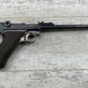 MAUSER LP.08 PERSIAN ARTILLERY 9MM SEMI AUTO PISTOL, JAMES EARL JONES COLLECTION, RARE #5-10864