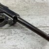 DWM 1900 SWISS 7.65MM LUGER P08 SEMI AUTO PISTOL, JAMES EARL JONES COLLECTION, MINTY & MATCHING #5-10867