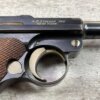 DWM STOEGER AMERICAN EAGLE P08 7.65MM SEMI AUTO PISTOL IN CASE, JAMES EARL JONES COLLECTION #5-10866