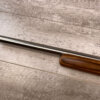 VOLQUARTSEN CUSTOM CLASSIC 17 HMR 10/22 SEMI AUTO STAINLESS STEEL RIFLE, JAMES EARL JONES COLLECTION #5-11020