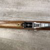 VOLQUARTSEN CUSTOM CLASSIC 17 HMR 10/22 SEMI AUTO STAINLESS STEEL RIFLE, JAMES EARL JONES COLLECTION #5-11020