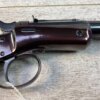 J. STEVENS TIP UP MODEL 35 SINGLE SHOT PISTOL, JAMES EARL JONES "FAVORITES" COLLECTION #5-10874