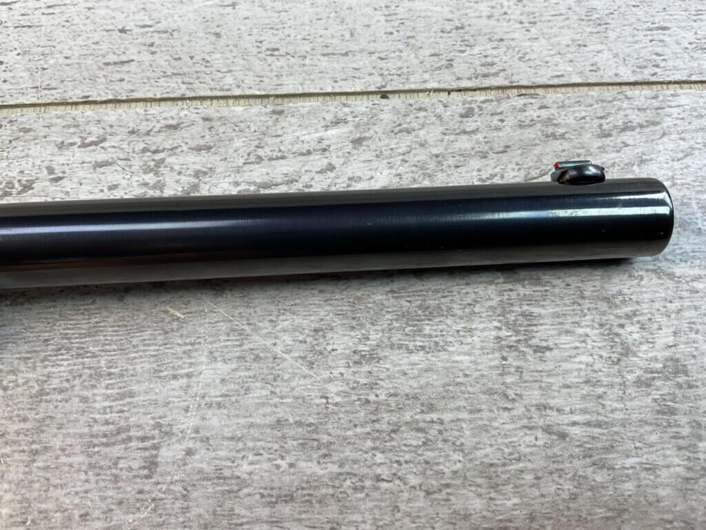 J. STEVENS TIP UP MODEL 35 SINGLE SHOT PISTOL, JAMES EARL JONES "FAVORITES" COLLECTION #5-10874