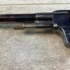 HUSQVARNA 1887 7.5MM NAGANT REVOLVER, JAMES EARL JONES "FAVORITES" COLLECTION, RARE & ANTIQUE #5-10876