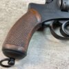 JAPANESE TYPE 26 9X22mmR REVOLVER, JAMES EARL JONES "FAVORITES" COLLECTION #5-10881