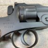 JAPANESE TYPE 26 9X22mmR REVOLVER, JAMES EARL JONES "FAVORITES" COLLECTION #5-10881