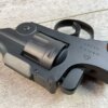 JAPANESE TYPE 26 9X22mmR REVOLVER, JAMES EARL JONES "FAVORITES" COLLECTION #5-10881