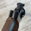 JAPANESE TYPE 26 9X22mmR REVOLVER, JAMES EARL JONES "FAVORITES" COLLECTION #5-10881