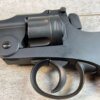 JAPANESE TYPE 26 9X22mmR REVOLVER, JAMES EARL JONES "FAVORITES" COLLECTION #5-10881