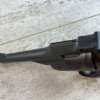 JAPANESE TYPE 26 9X22mmR REVOLVER, JAMES EARL JONES "FAVORITES" COLLECTION #5-10881