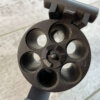 JAPANESE TYPE 26 9X22mmR REVOLVER, JAMES EARL JONES "FAVORITES" COLLECTION #5-10881