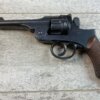 JAPANESE TYPE 26 9X22mmR REVOLVER, JAMES EARL JONES "FAVORITES" COLLECTION, MINTY #5-10883