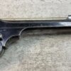 WILKINSON WEBLEY MODEL 1911 .450/.455 TARGET REVOLVER, JAMES EARL JONES "FAVORITES" COLLECTION #5-10889