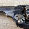 WILKINSON WEBLEY MODEL 1911 .450/.455 TARGET REVOLVER, JAMES EARL JONES "FAVORITES" COLLECTION #5-10889