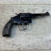 SMITH & WESSON S&W LADYSMITH .22 BLUED REVOLVER, JAMES EARL JONES COLLECTION, C&R FFL #5-10890