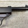 MAUSER byf 43 P38 W/ DISPLAY BOX & PAPERWORK FROM MITCHELL'S MAUSERS #5-12003