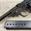 MAUSER byf 43 P38 W/ DISPLAY BOX & PAPERWORK FROM MITCHELL'S MAUSERS #5-12003