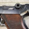 W+F BERN SWISS 1906/24 LUGER P08 7.65mm SEMI AUTO PISTOL #5-12004
