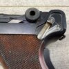 W+F BERN SWISS 1906/24 LUGER P08 7.65mm SEMI AUTO PISTOL #5-12004