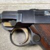 W+F BERN SWISS 1906/24 LUGER P08 7.65mm SEMI AUTO PISTOL #5-12004